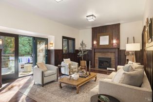 Single Family Residence,  Highland terrace, Russian River, CA 95462 - 18