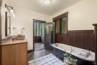 Single Family Residence,  Highland terrace, Russian River, CA 95462 - 36