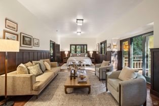 Single Family Residence,  Highland terrace, Russian River, CA 95462 - 16