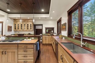Single Family Residence,  Highland terrace, Russian River, CA 95462 - 26