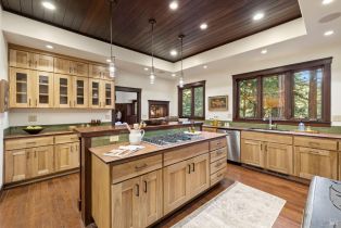 Single Family Residence,  Highland terrace, Russian River, CA 95462 - 30