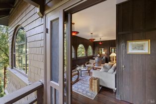 Single Family Residence,  Highland terrace, Russian River, CA 95462 - 7