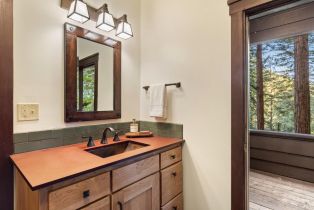 Single Family Residence,  Highland terrace, Russian River, CA 95462 - 38