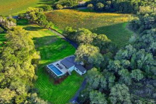 Single Family Residence, 2291 Westside Rd, Healdsburg, CA  Healdsburg, CA 95448
