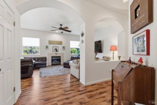 Single Family Residence,  Muscat drive, Cloverdale, CA 95425 - 3