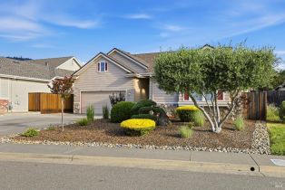Single Family Residence,  Muscat drive, Cloverdale, CA 95425 - 36