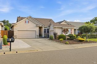 Single Family Residence,  Muscat drive, Cloverdale, CA 95425 - 30