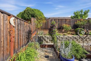Single Family Residence,  Muscat drive, Cloverdale, CA 95425 - 25