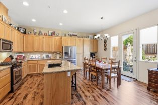 Single Family Residence,  Muscat drive, Cloverdale, CA 95425 - 8