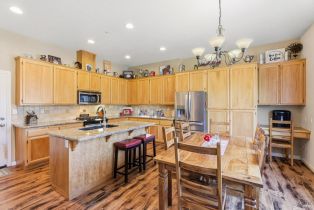 Single Family Residence,  Muscat drive, Cloverdale, CA 95425 - 5