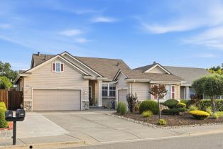 Single Family Residence,  Muscat drive, Cloverdale, CA 95425 - 32