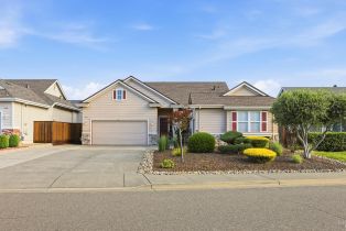 Single Family Residence,  Muscat drive, Cloverdale, CA 95425 - 29