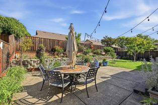 Single Family Residence,  Muscat drive, Cloverdale, CA 95425 - 22