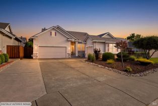 Single Family Residence,  Muscat drive, Cloverdale, CA 95425 - 39