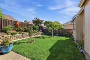 Single Family Residence,  Muscat drive, Cloverdale, CA 95425 - 28