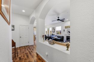 Single Family Residence,  Muscat drive, Cloverdale, CA 95425 - 13