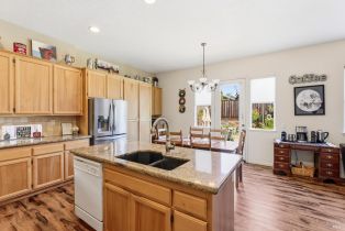 Single Family Residence,  Muscat drive, Cloverdale, CA 95425 - 6