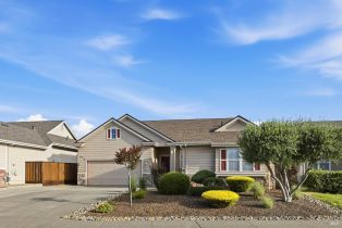 Single Family Residence,  Muscat drive, Cloverdale, CA 95425 - 35
