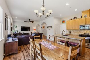 Single Family Residence,  Muscat drive, Cloverdale, CA 95425 - 9