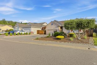 Single Family Residence,  Muscat drive, Cloverdale, CA 95425 - 33