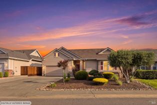 Single Family Residence,  Muscat drive, Cloverdale, CA 95425 - 2