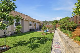 Single Family Residence,  Muscat drive, Cloverdale, CA 95425 - 27
