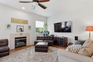 Single Family Residence,  Muscat drive, Cloverdale, CA 95425 - 4