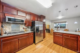 Single Family Residence, Newark drive, Napa, CA 94558 - 25