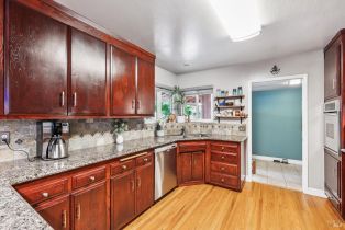 Single Family Residence, Newark drive, Napa, CA 94558 - 23