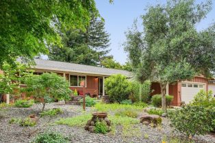 Single Family Residence, 3743 Newark Dr, Napa, CA  Napa, CA 94558