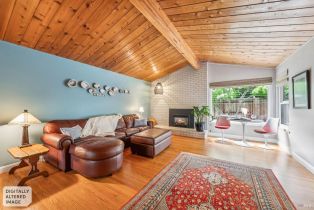 Single Family Residence, Newark drive, Napa, CA 94558 - 10
