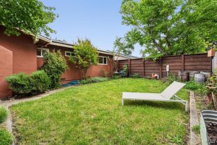Single Family Residence, Newark drive, Napa, CA 94558 - 44