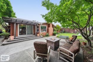 Single Family Residence, Newark drive, Napa, CA 94558 - 38