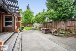 Single Family Residence, Newark drive, Napa, CA 94558 - 40