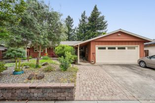 Single Family Residence, Newark drive, Napa, CA 94558 - 2