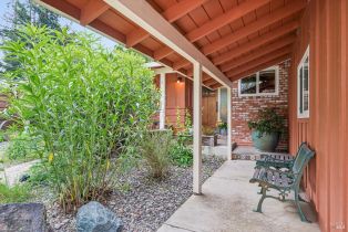 Single Family Residence, Newark drive, Napa, CA 94558 - 4