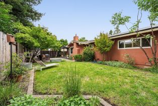 Single Family Residence, Newark drive, Napa, CA 94558 - 42