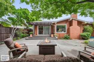 Single Family Residence, Newark drive, Napa, CA 94558 - 39