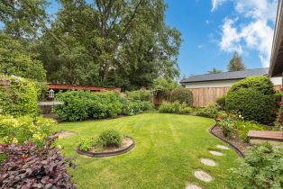 Single Family Residence, Waverly street, Napa, CA 94558 - 2