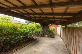 Single Family Residence, Waverly street, Napa, CA 94558 - 36
