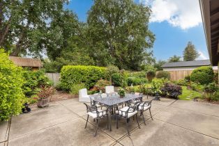 Single Family Residence, Waverly street, Napa, CA 94558 - 30