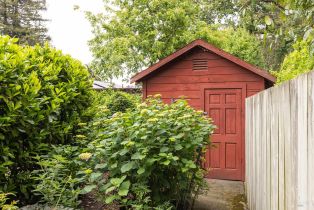 Single Family Residence, Waverly street, Napa, CA 94558 - 37