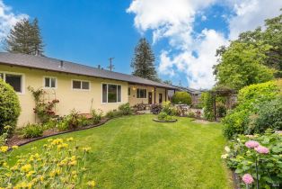 Single Family Residence, Waverly street, Napa, CA 94558 - 35