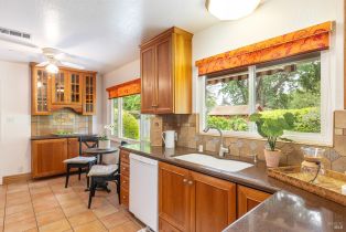 Single Family Residence, Waverly street, Napa, CA 94558 - 16