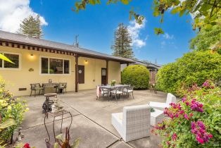 Single Family Residence, Waverly street, Napa, CA 94558 - 32