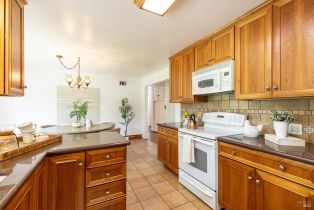 Single Family Residence, Waverly street, Napa, CA 94558 - 20