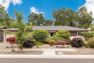 Single Family Residence, 1969 Waverly St, Napa, CA  Napa, CA 94558