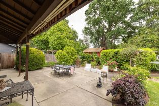 Single Family Residence, Waverly street, Napa, CA 94558 - 29