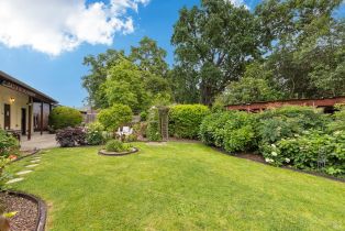 Single Family Residence, Waverly street, Napa, CA 94558 - 34
