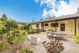Single Family Residence, Waverly street, Napa, CA 94558 - 31